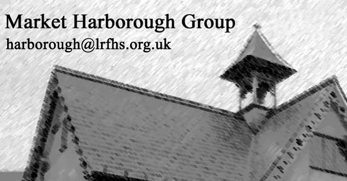 LRFHS Market Harborough Group