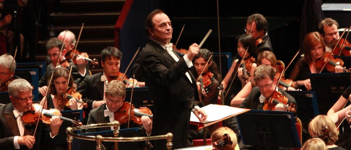 Royal Philharmonic Orchestra - Newark