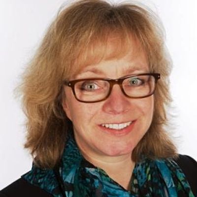 Julia Dreblow - SRI Services