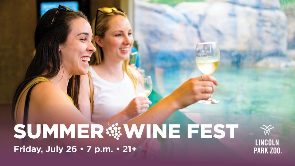 Summer Wine Fest 2024
