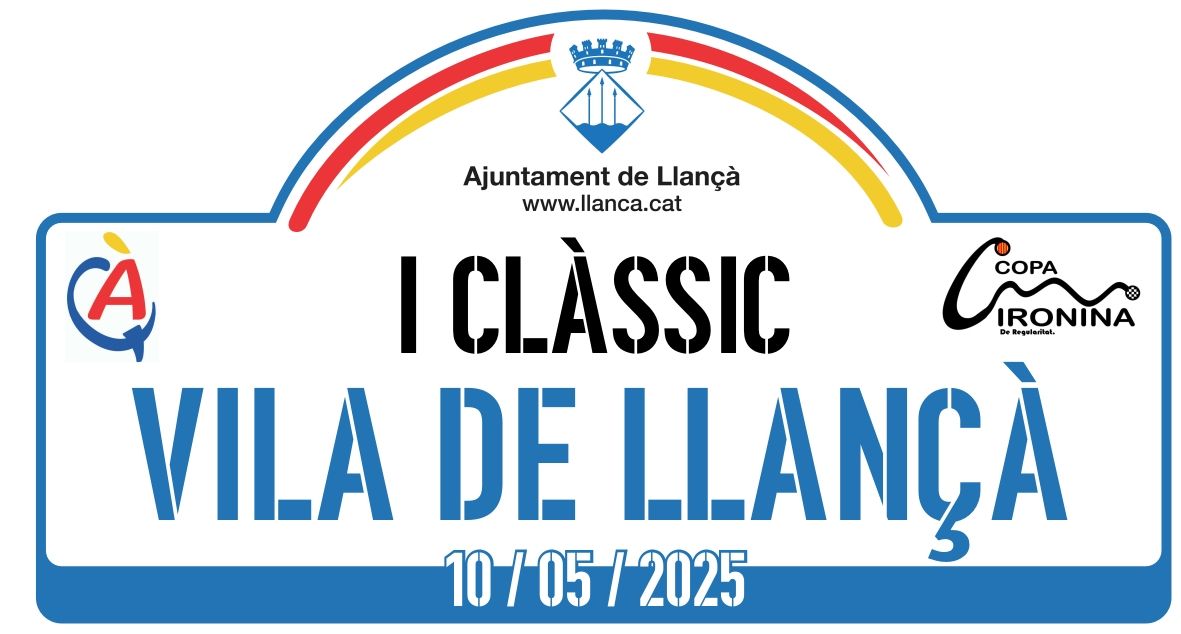 I Classic Vila de LLan\u00e7a