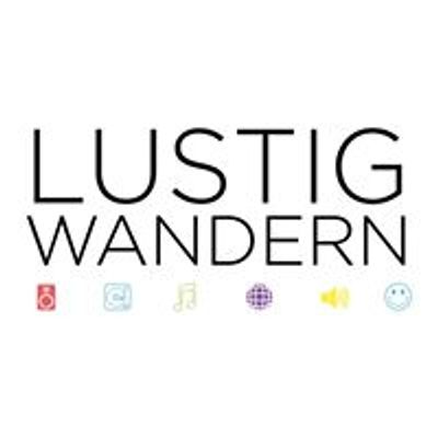 Lustig Wandern