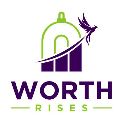 Worth Rises