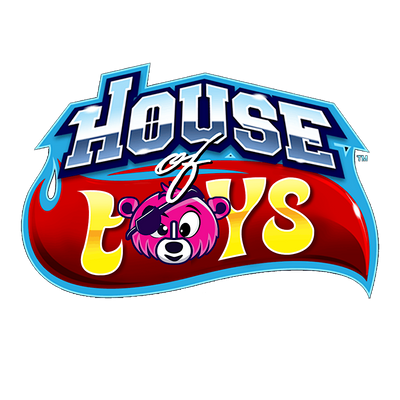 House of Toys