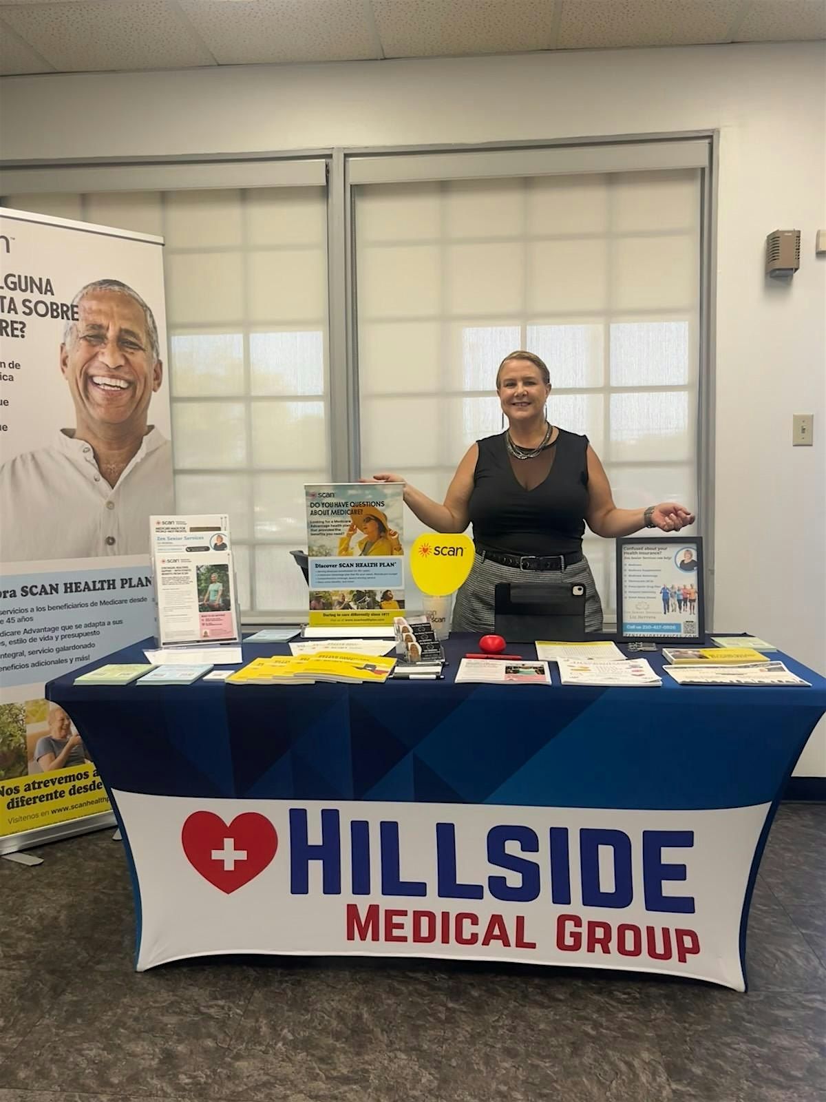 Thanksgiving Patient Appreciation & Community Gathering