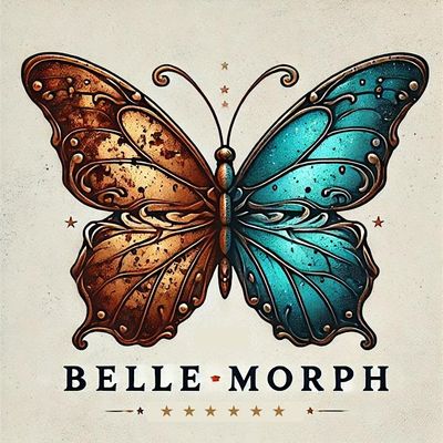 Belle Morph