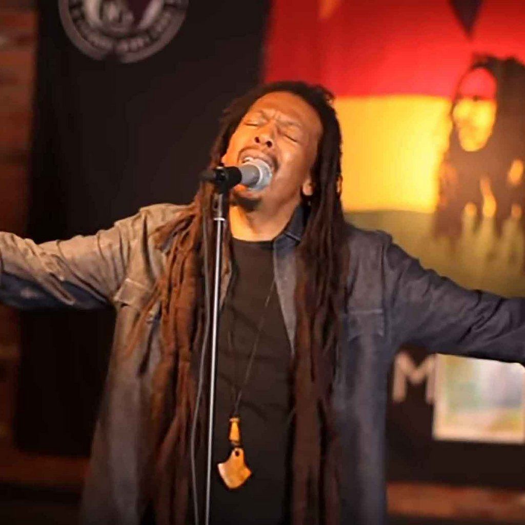 Bob Marley Tribute Night - Longbridge