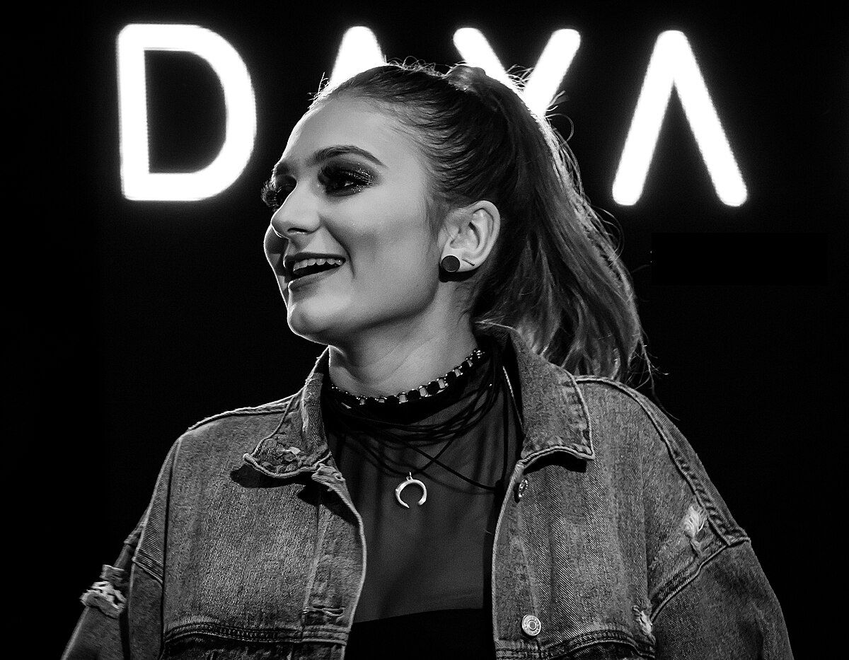 Daya