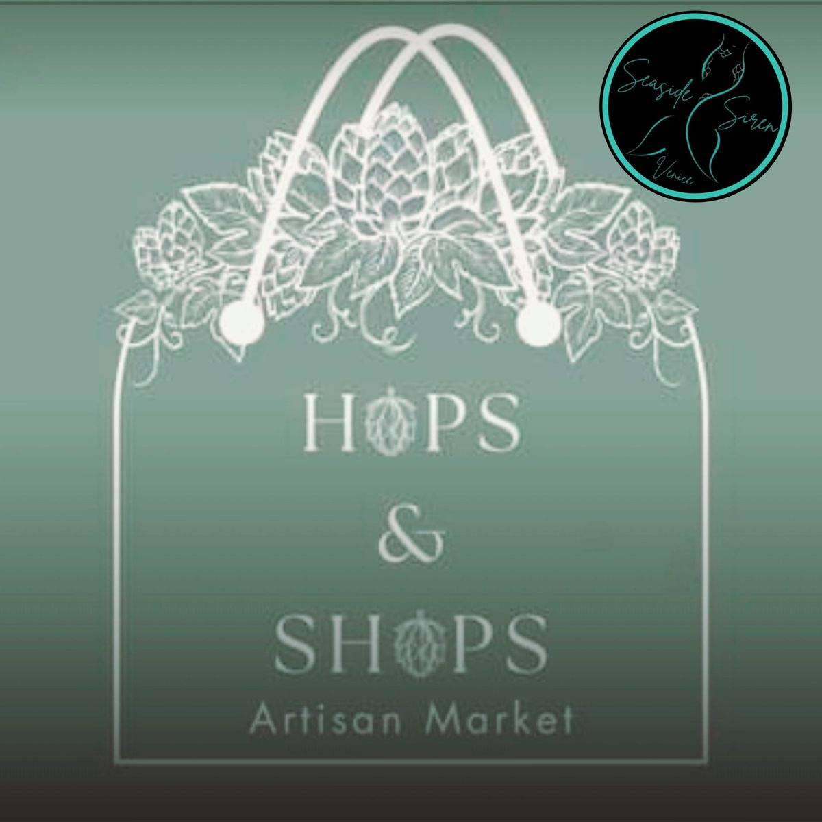 Hops & Shops Artisan Market