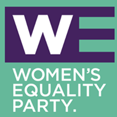 The Women's Equality Party Greater Manchester