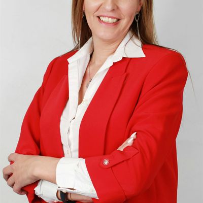 Andrea Oliveira