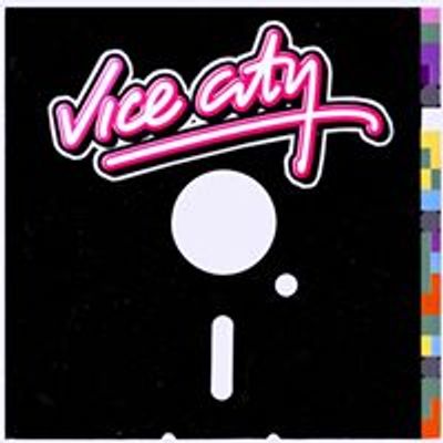 Vice City 80's Belfast