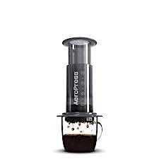 Pour Over Class #1 - Aeropress