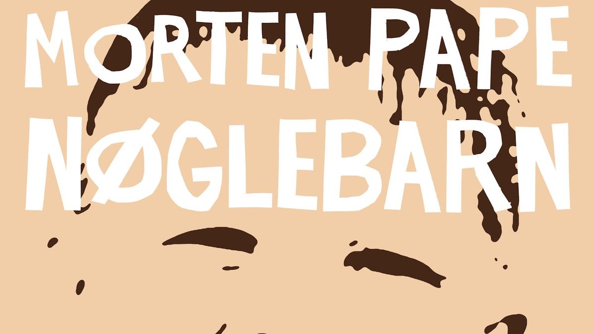 Morten Pape: N\u00f8glebarn