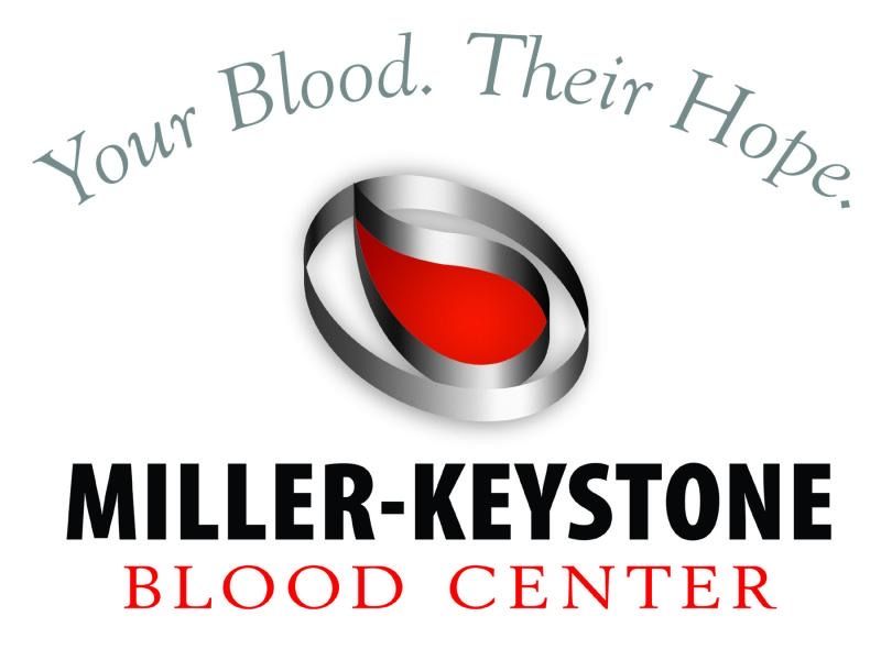 Miller-Keystone Blood Drive