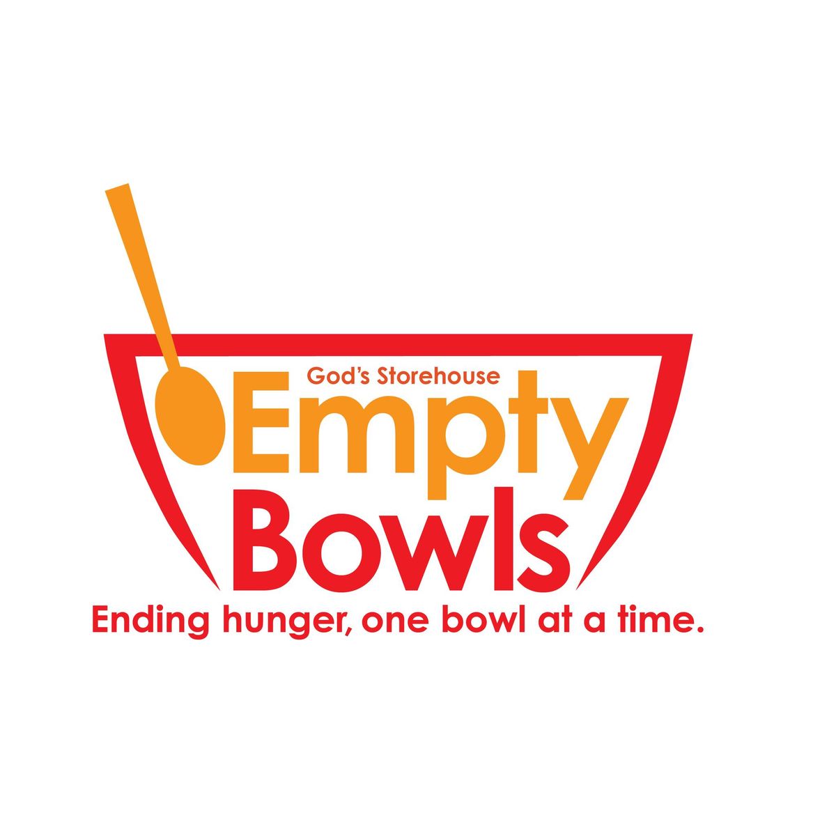 Empty Bowls 2025