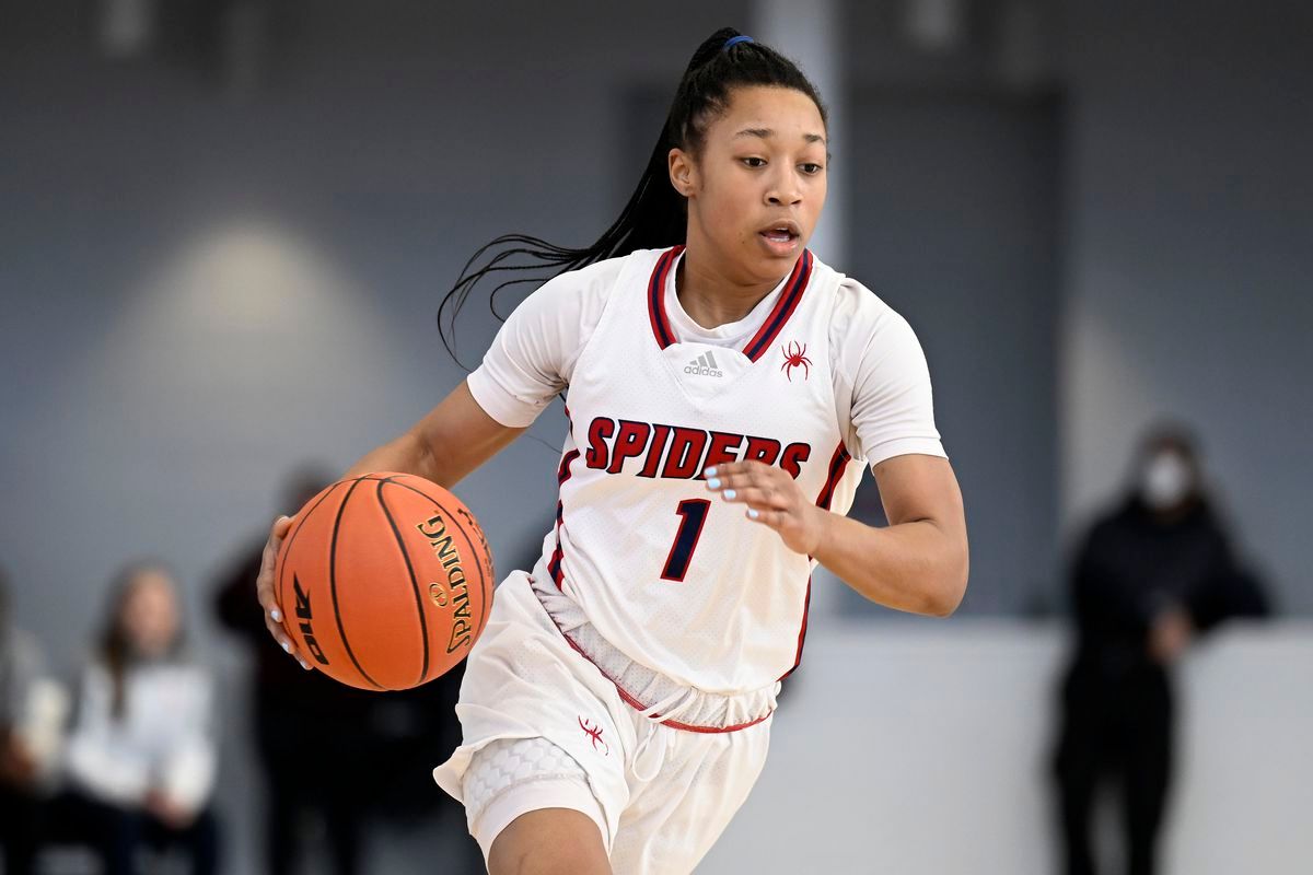 Fairfield Stags Women's Basketball vs. Richmond Spiders