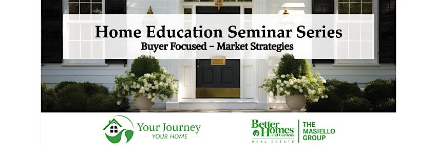 Buyer Focused - Market Strategies