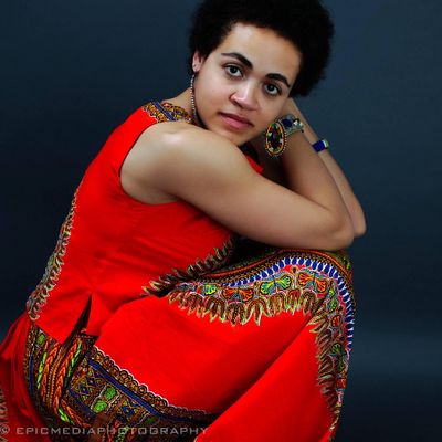 Michelle Divayogi Stafford