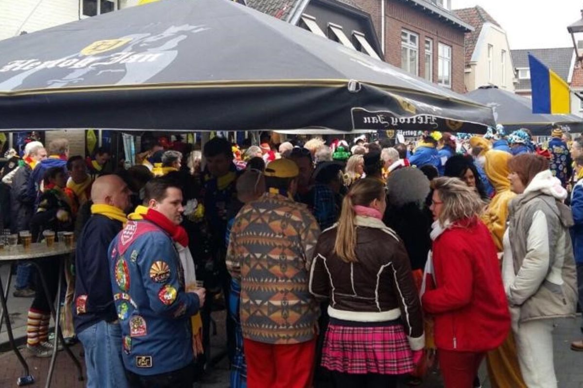 Buitencarnaval XXL 2025 \ud83c\udf7b\ud83c\udf89