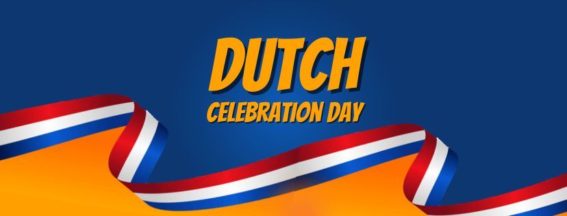 Dutch Celebration Day