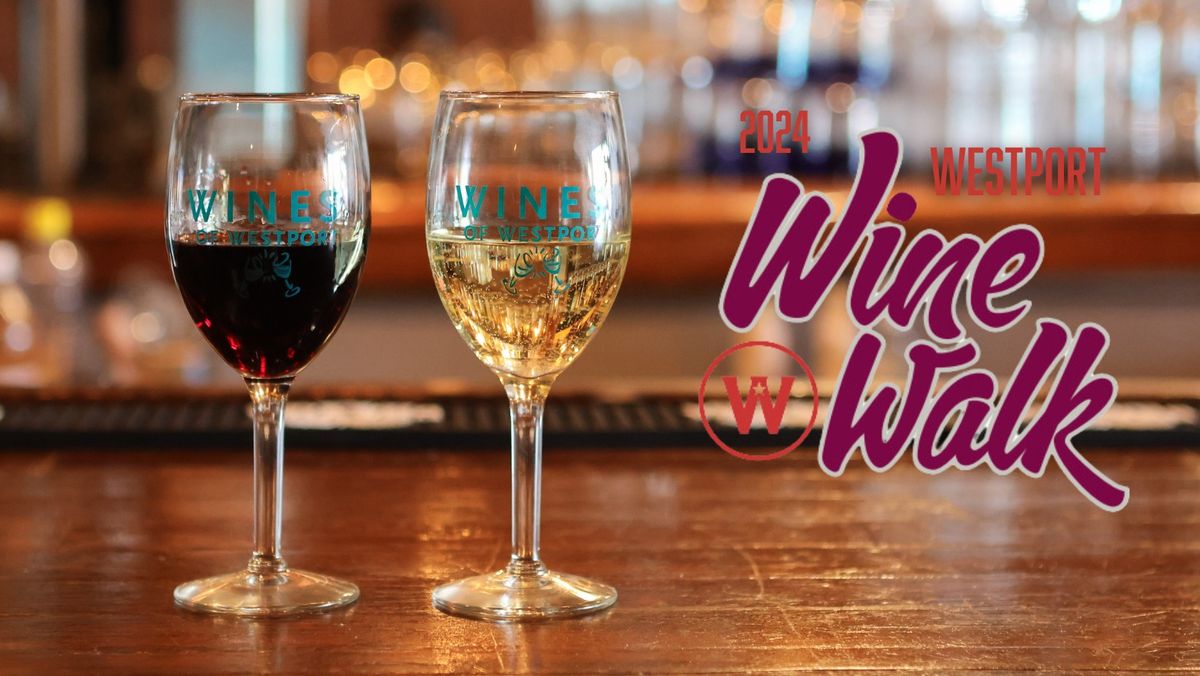 Westport Wine Walk