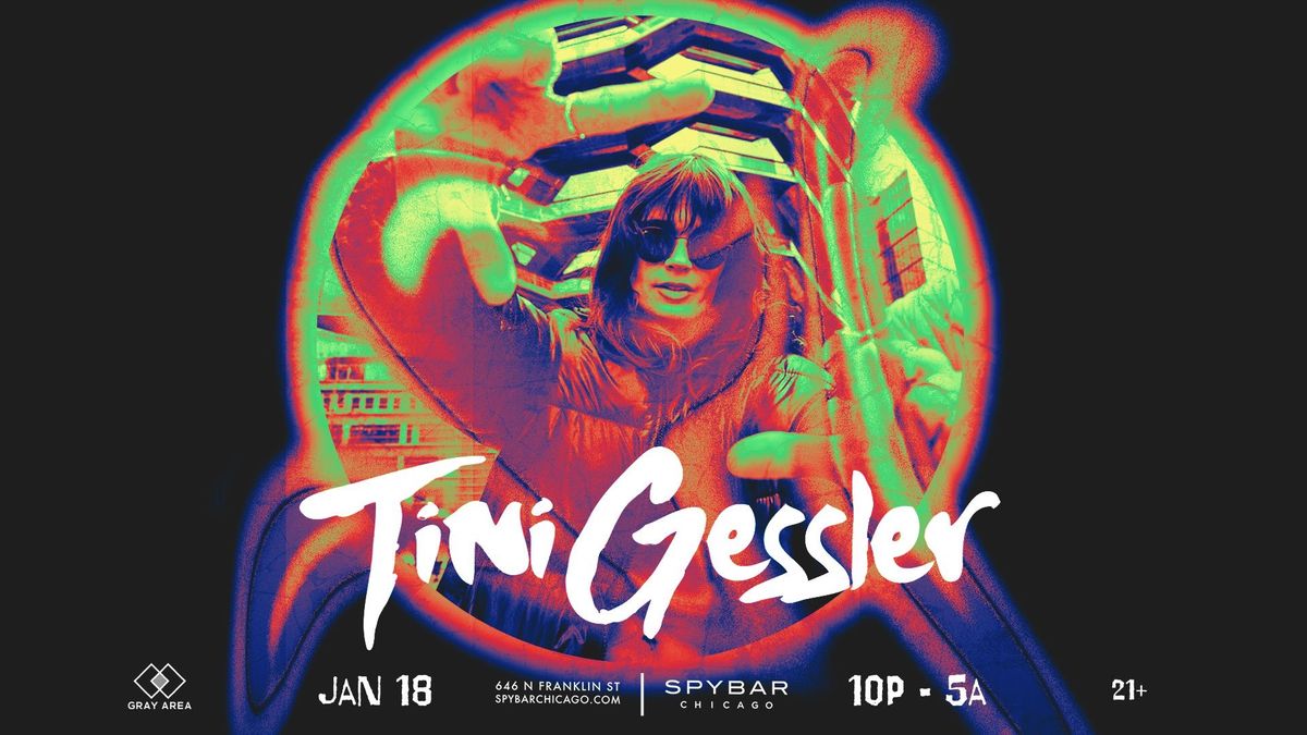 Tini Gessler