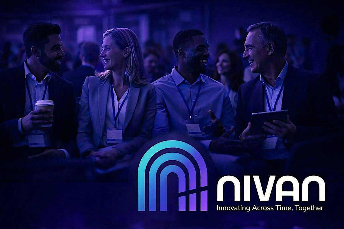 Nivan - An Innovation Conference
