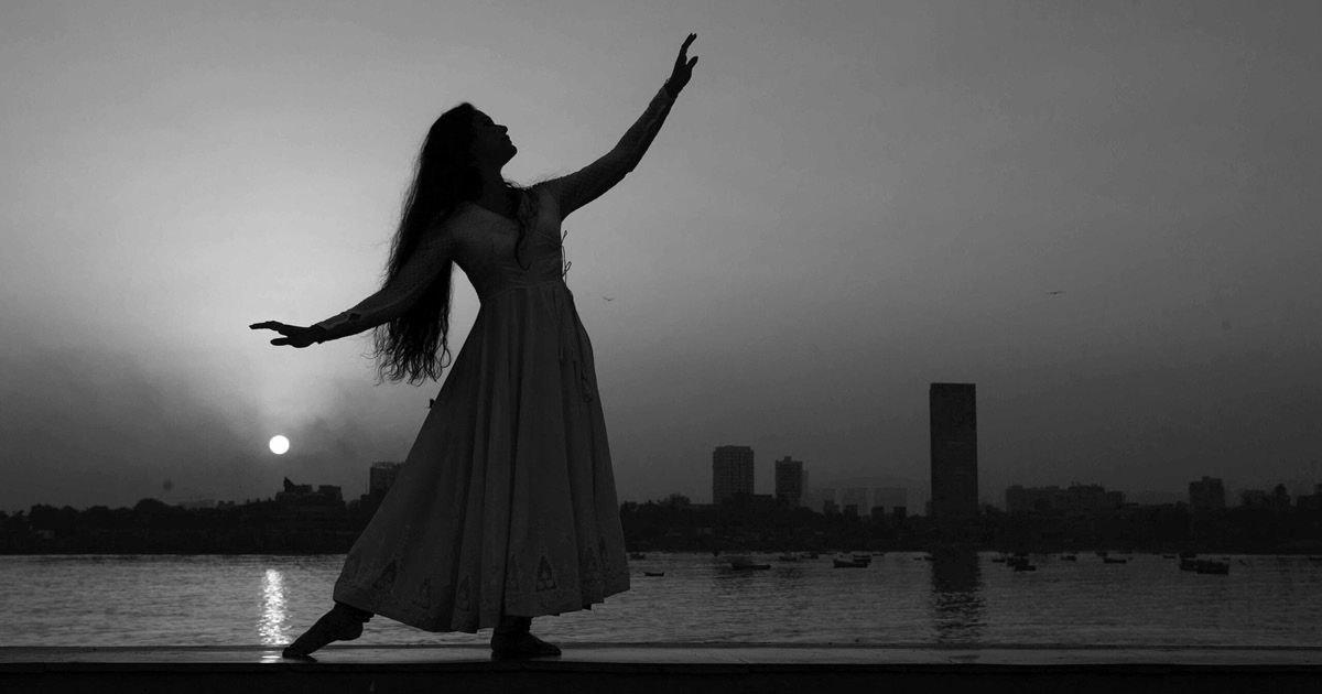 Kathak & All That Jazz: A Dancer\u2019s Journey Through Lavani, Kathak, and Flamenco