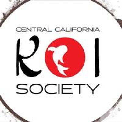Central California Koi Society