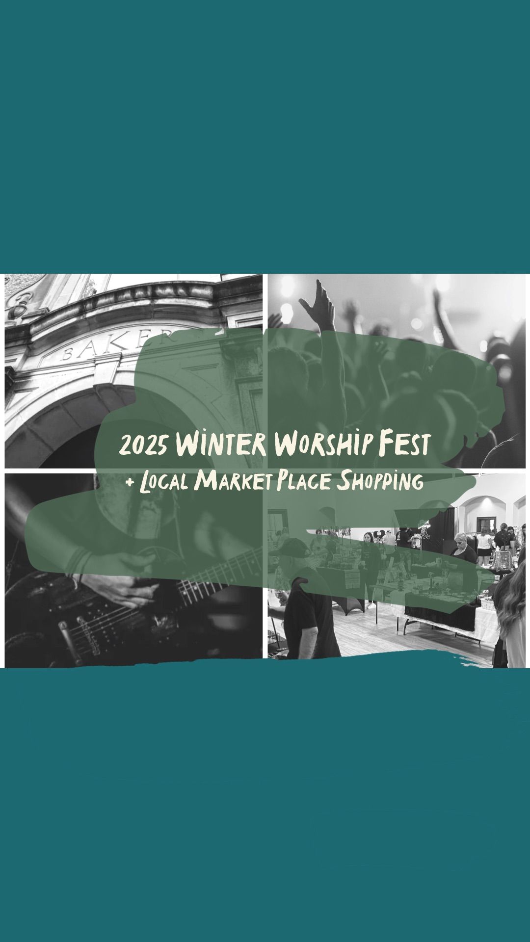 Winter Worship Fest 