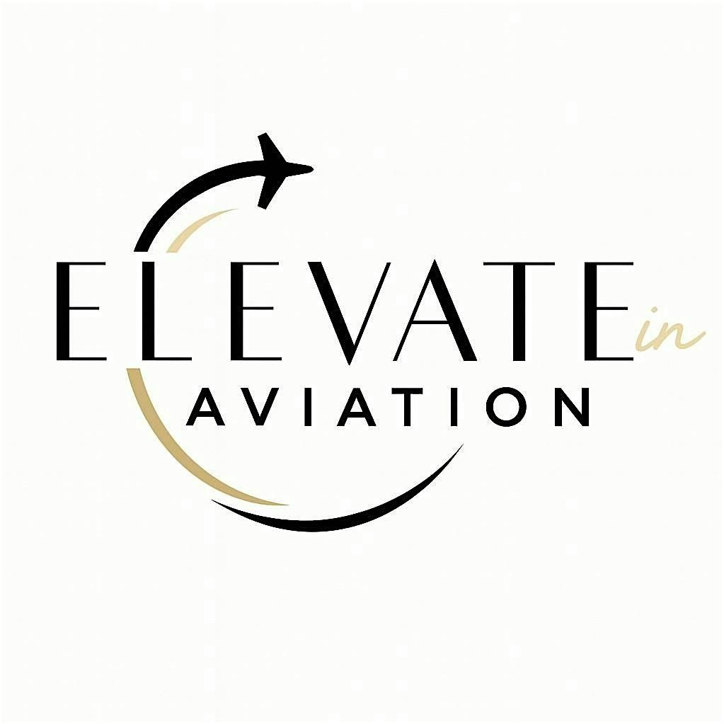 Elevate In Aviation Forum 2026