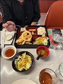 Business Networking Luncheon