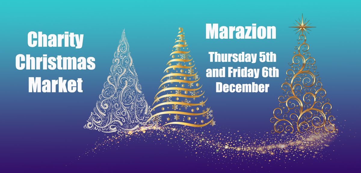 Marazion Charity Christmas Market