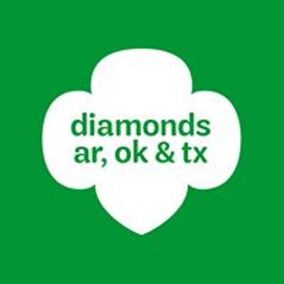 Girl Scouts - Diamonds of Arkansas, Oklahoma and Texas