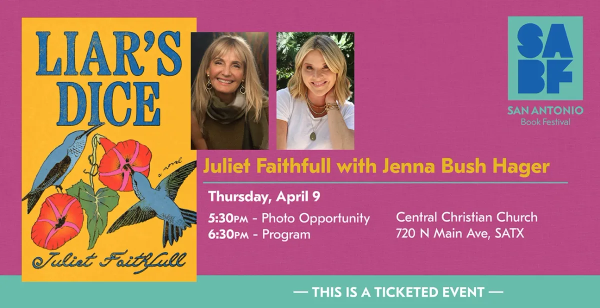 Jenna Bush Hager at The Music Hall - Portsmouth