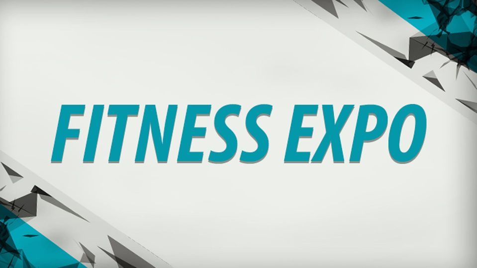 Fitness Expo 2023, Houston's First Baptist Church The Loop, 5 February 2023