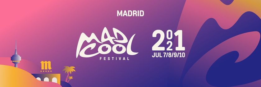 Mad Cool Festival 2021