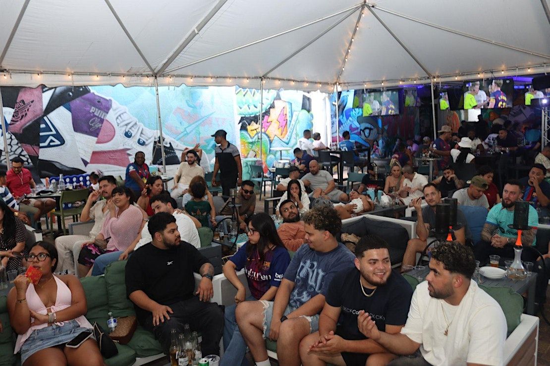 Event Photos