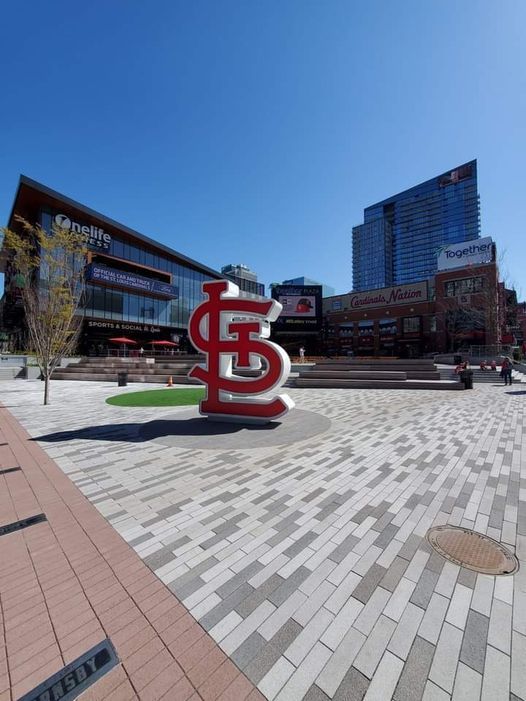 Bags Battle at Ballpark Village powered by Jersey County Cornhole