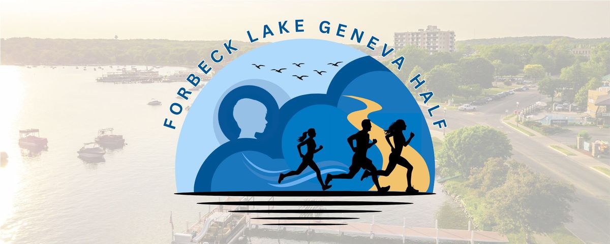 Forbeck Lake Geneva Half Marathon