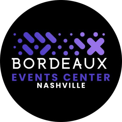Bordeaux Events Center
