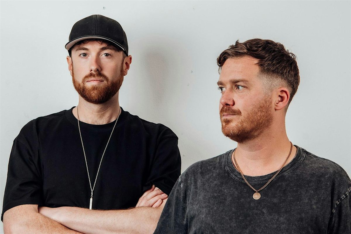GORGON CITY LIVE @ LIV NIGHTCLUB