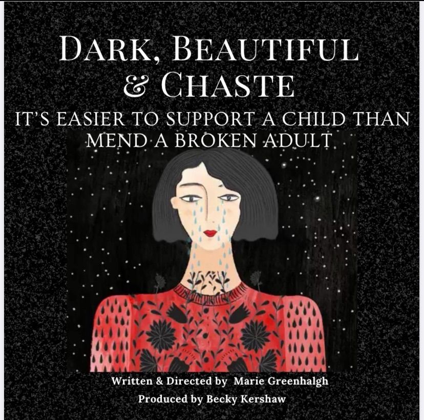 Dark, Beautiful & Chaste