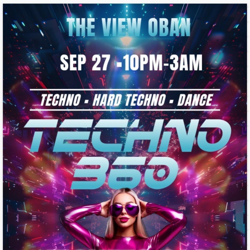 Techno 360