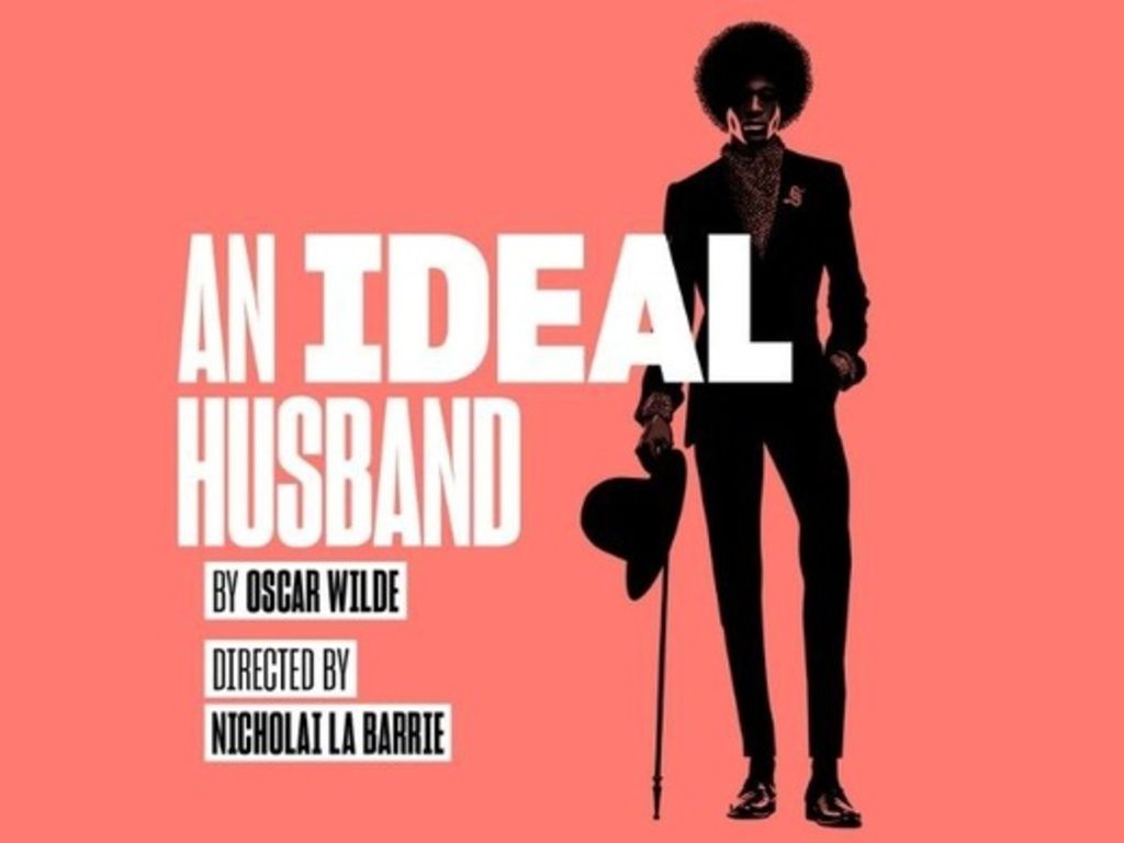 An Ideal Husband