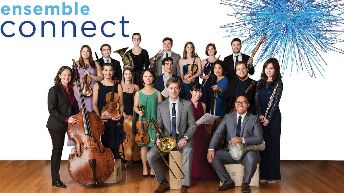 Ensemble Connect