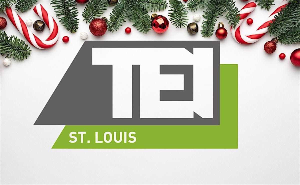 TEI STL 2025 Holiday Party