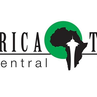 Africatown-Central District