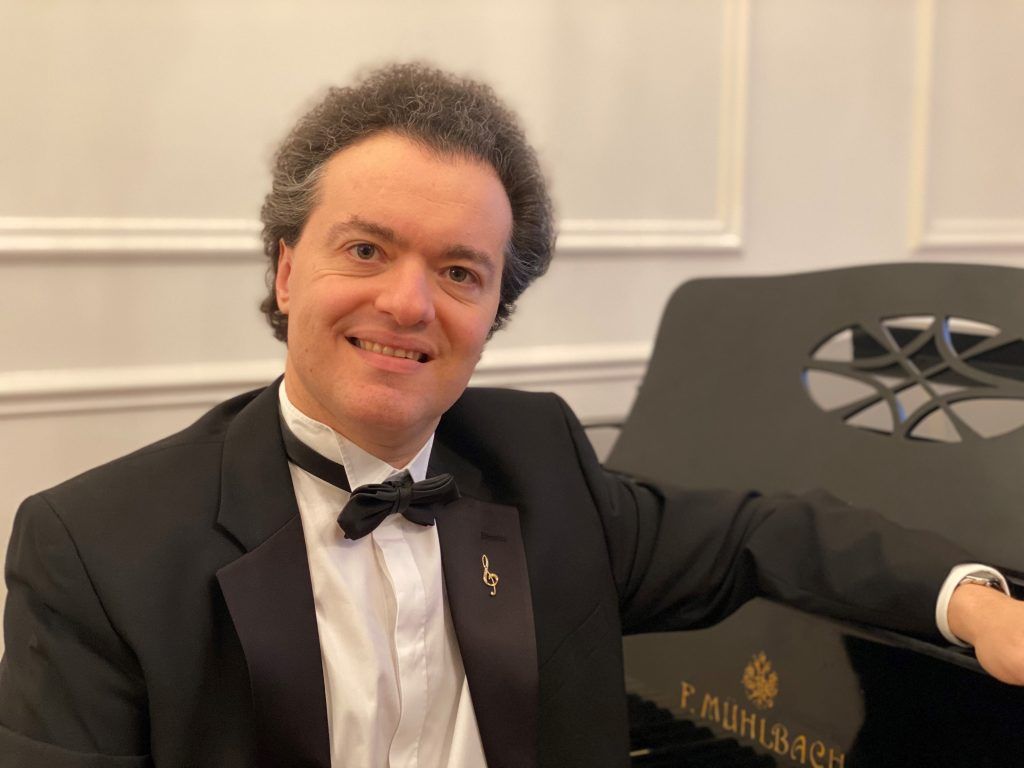 Evgeny Kissin and Friends: A Tribute to Shostakovich